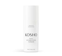 Kosho Matcha Effective Sérum hydratant volumineux 30 ml