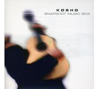 Kosho - Snapshot Music Box [Import]