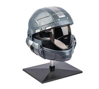 Koshowgic HAL3 - Costume de cosplay 1:1 pour adulte - Résine - Halloween Deluxe - Objet de collection