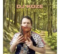 DJ Koze – Kosi Comes Around – CD – Integral