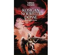 Kosigan nouvelle donne: Un printemps de sang