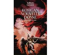 Kosigan: Un printemps de sang