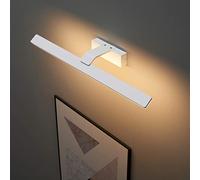 KOSILUM - Applique tableau LED - Odense - Lumière Blanc Chaud Eclairage Salon Chambre Cuisine Couloir - - 1350 Lm - LED intégrée - IP20