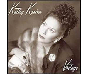 Kosins, Kathy - Vintage