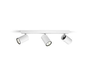 KOSIPO bar/tube white 3xNW 230V