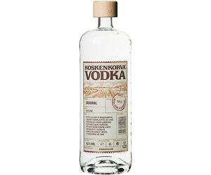 Koskenkorva 16931 Original Vodka 1 L