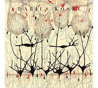 Darius Koski - Off with Their Heads