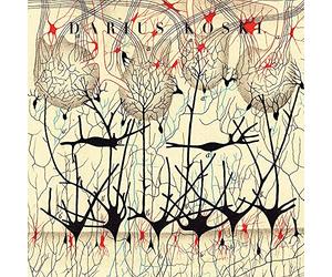 Koski, Darius - Off With Their Heads