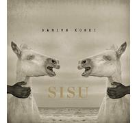 Koski, Darius - Sisu