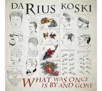 Koski, Darius - What Was Once Is By and Gone