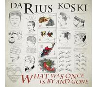 Koski,Darius - What Was Once is by and Gone [Import]