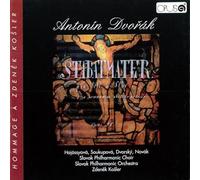 Kosler - DvorakStabat Mater [Import]