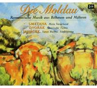 Kosler - Moldau/Slawische Tänze/Sinfoni [Import]