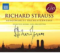 Kosler, Zdenek – Ausgewählte Orchesterwerke – NAXOS – Import