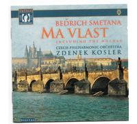 Kosler, Zdenek - Ma Vlast