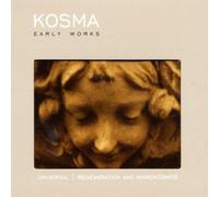 Kosma - Early Years [Import]