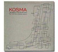 Kosma - N°3 sur 5 [Import Anglais]