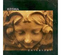 Kosma - Universal [Import]