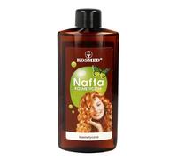 Kosmed Kerosène Cosmétique Prévient la Chute de Cheveux Antipelliculaire Renforce les Cheveux 150 g