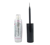 Mosqueta's Eye Liner Noir à l'Huile de Rose Musquée Bio 5ml