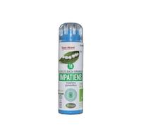 KOSMEO B Fleur de Bach N° 18 Impatiente Granules sans Alcool Renforcé par Chromothérapie