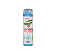 KOSMEO B Fleur de Bach N° 20 Mimule Granules sans Alcool Renforcé par Chromothérapie - BIO