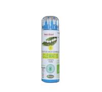 KOSMEO B Fleur de Bach N° 9 Clématite Granules sans Alcool Renforcé par Chromothérapie