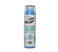 KOSMEO B Stress Complexe Fleurs de Bach Granules sans Alcool Renforcé par Chromothérapie