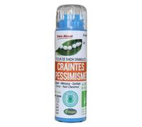 KOSMEO B Pessimisme Craintes Complexe Fleurs de Bach Granules sans Alcool Renforcé par Chromothérapie