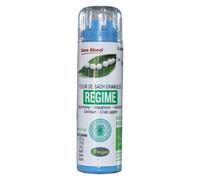 KOSMEO B Régime Complexe Fleurs de Bach Granules sans Alcool Renforcé par Chromothérapie