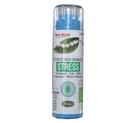 Kosmeo Complexe Fleurs de Bach 0% Alcool Stress Bio 120 granules