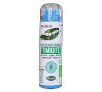 KOSMEO B Timidité Complexe Fleurs de Bach Granules sans Alcool Renforcé par Chromothérapie