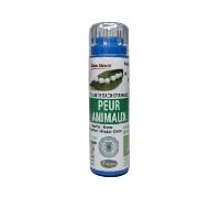 Kosmeo Complexe Fleurs de Bach Animaux Peur Sans Alcool Bio 120 granules