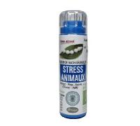 Kosmeo Complexe Fleurs de Bach Animaux Stress Sans Alcool Bio 120 granules