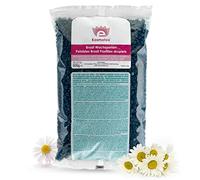 Kosmetex Cire pelable Brésilienne Primo – Azulène – Sachet 1000 g