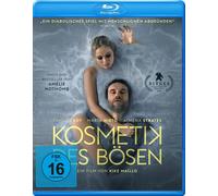 Kosmetik des Bösen – Strates, Athena Kot, Tomasz Pinon, Dominique Nieto – Blu-ray – Import