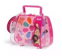 Kosmetyki Barbie w pudełku 95445 LISCIANI Lisciani