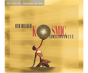 Kosmic Consciousness by Ken Wilber (2003-09-01)