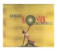 Kosmic Consciousness Ken Wilber (Auteur)