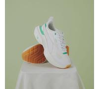 Kosmo Rider Blanc/Vert - 36 Blanc