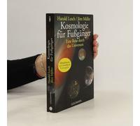 Kosmologie Für Fußgänger
