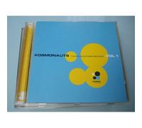 Kosmonauts The Sound Of Kosmo Records Vol1