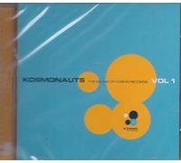 Kosmonauts Vol1 [Import]