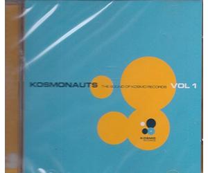 Kosmonauts Vol1 [Import]