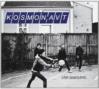 Kosmonavt : Vår Bakgård