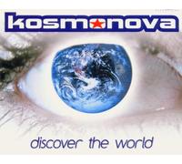 Kosmonova - Discover The World [Import]