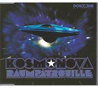 Kosmonova - Raumpatrouille