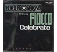 Kosmonova Vs Fiocco - Celebrate [Import]
