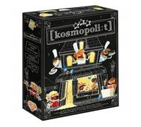 Opla Jeu d'ambiance Kosmopoli:t Multicolore