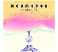 Kosmopop [Lp] [12 Inch Analog]